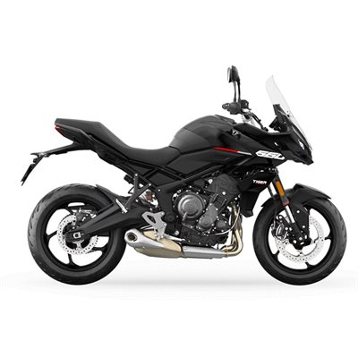 TRIUMPH TIGER SPORT 660 2025